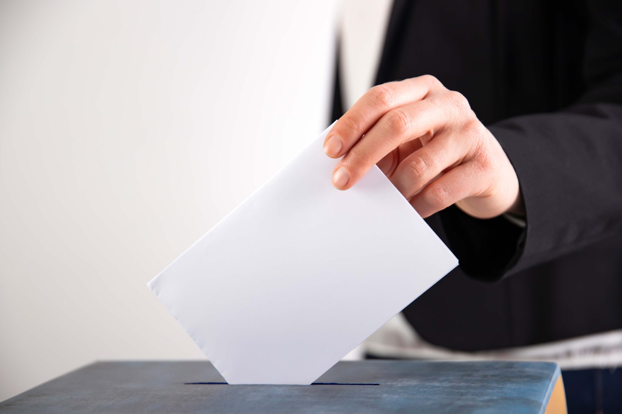 Results Announced: 2025 Northpower Electric Power Trust Election ...