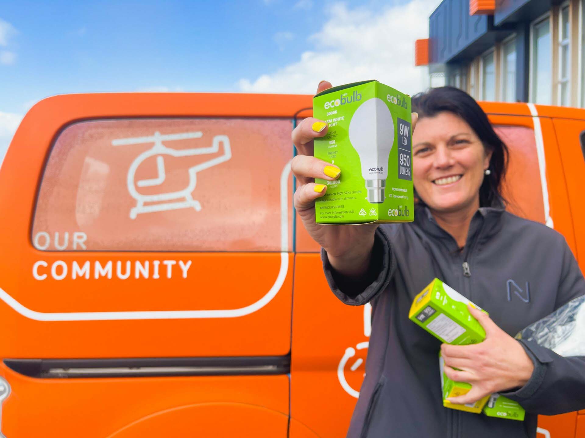 Home Energy Education Programme Helps Thousands Northpower