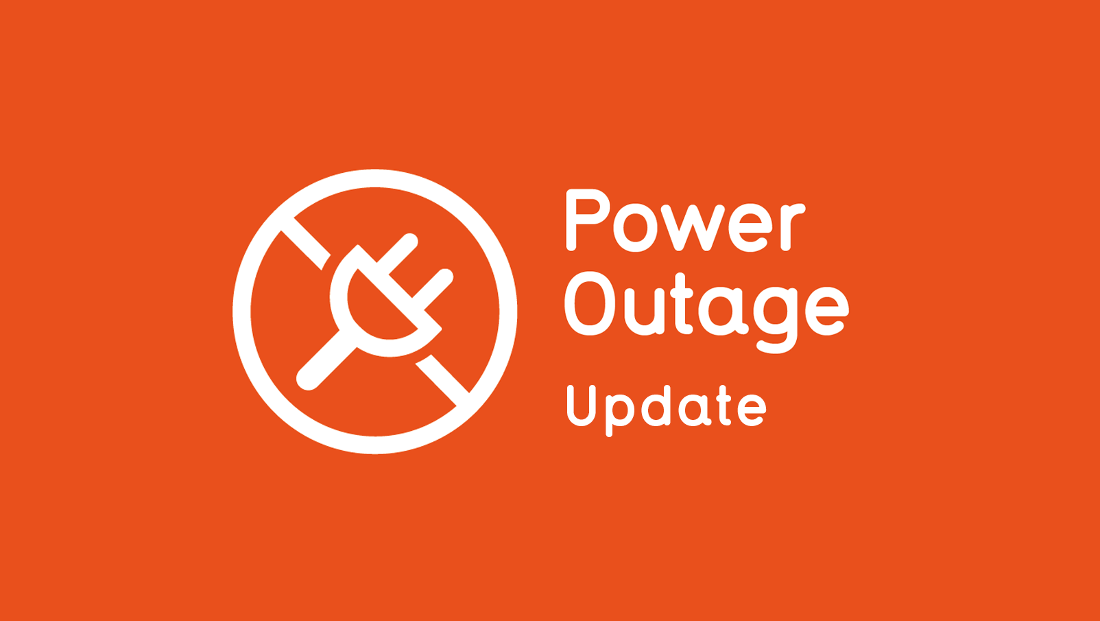 Outage update 21 June 6.50am Northpower