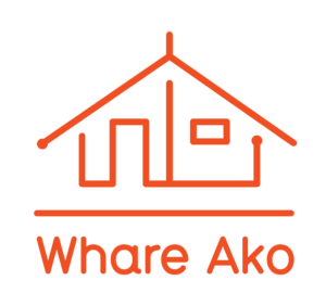 Whare Ako house of learning